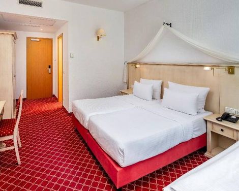 Hotel Chateau Kurfürstendamm