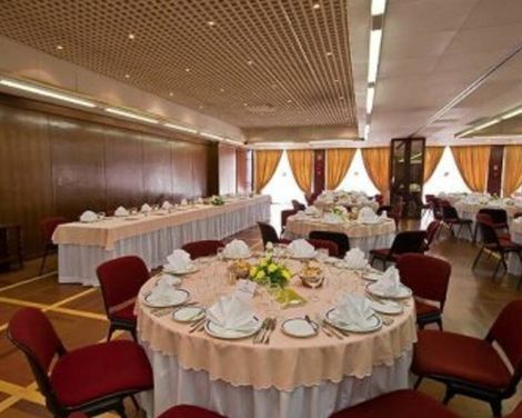 Hotel Fatima