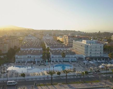 Occidental Torremolinos Playa