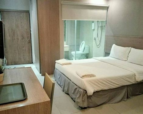 D Day Suite Ladprao-0