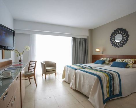 Palladium Hotel Palmyra