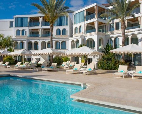 JOIA Salomé by Iberostar-1