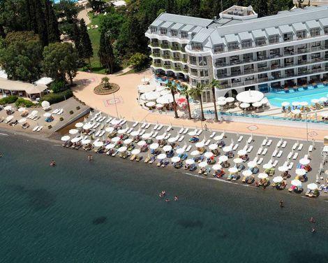 Hotel Marbella