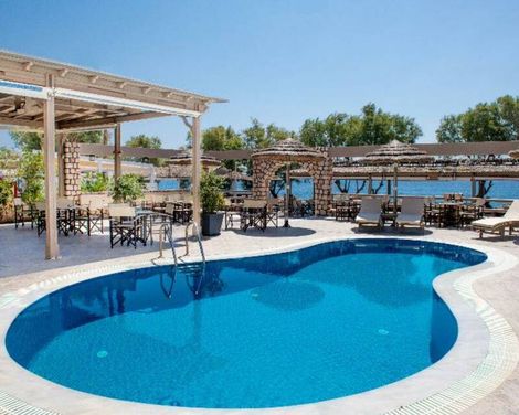 Enjoy Villas