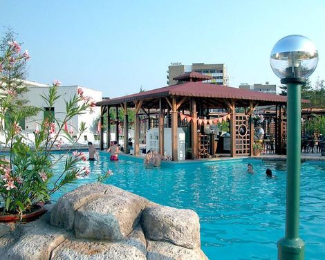 Trakia Hotel-1