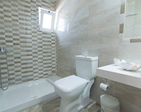 Sirena Apartments