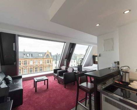 ARCOTEL Velvet Berlin