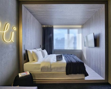 Onoma Hotel