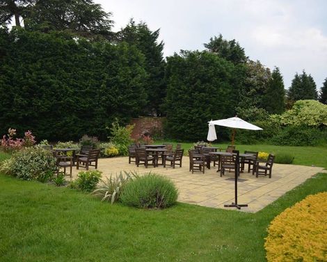 Worplesdon Place-3
