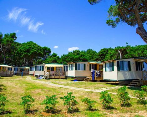 Arena Medulin Campsite