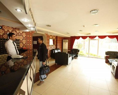 Lara Hadrianus Hotel-2