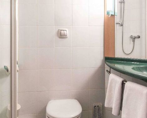 Hotel ibis Krakow Centrum-0