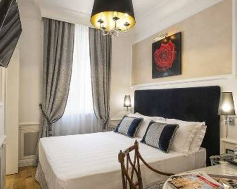The Britannia Hotel-0