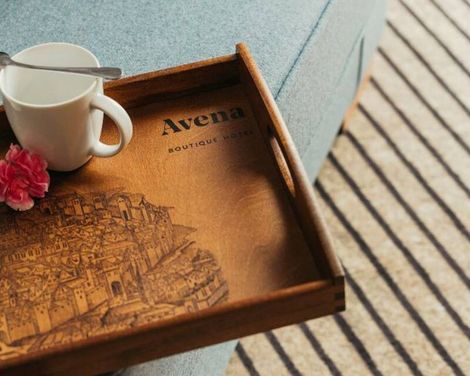 Avena by Artery Hotels