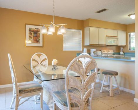Legacy Vacation Resorts-Palm Coast