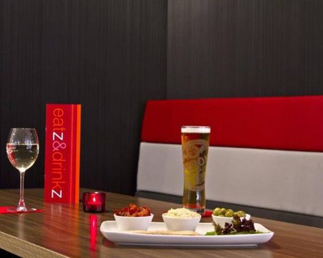 Four Points Flex by Sheraton Newcastle