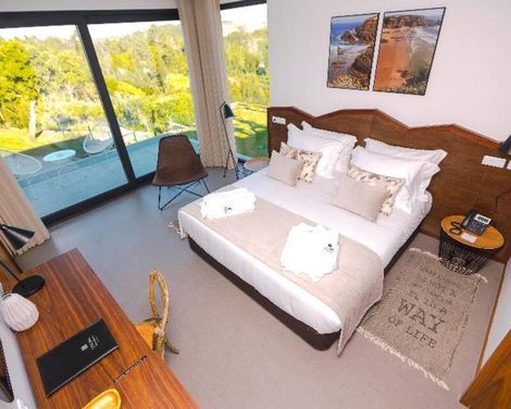 Enigma - Nature & Water Hotel
