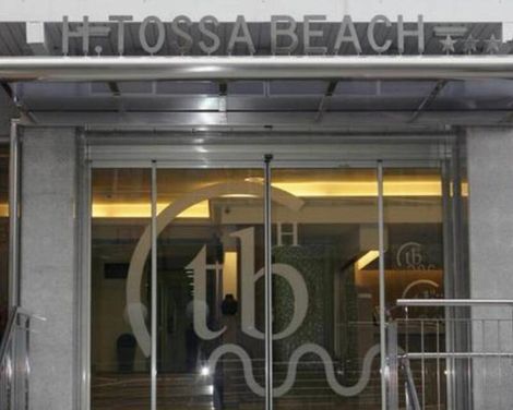 Tossa Beach Center