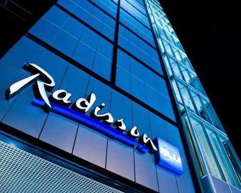 Radisson Collection Hotel Tallinn