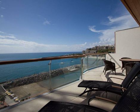 Radisson Blu Resort Gran Canaria-3