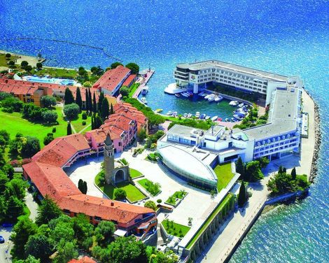 Hotel Histrion
