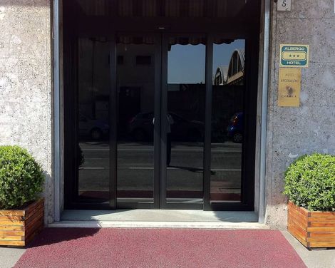 Hotel Arcobaleno-3