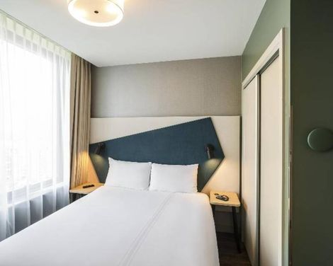 Aparthotel Adagio London Stratford