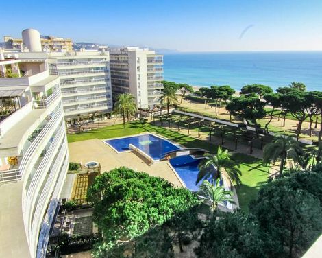 Apartaments Lloret Sun