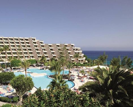 Barceló Lanzarote Active Resort-1