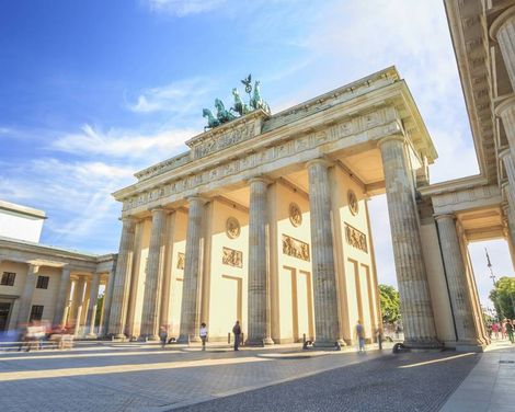 NH Berlin Kurfürstendamm-1