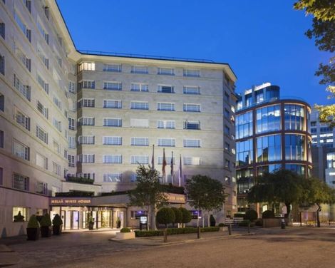 Meliá White House Apartments