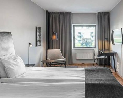 Quality Hotel 11-2