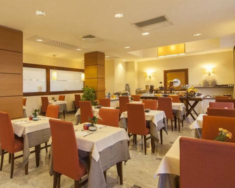 Nilhotel Firenze