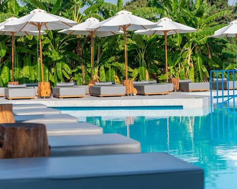 Diamond Boutique Hotel