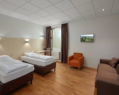 Hotel Klettur