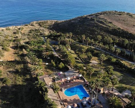 Quinta do Mar - Country & Sea Village-3