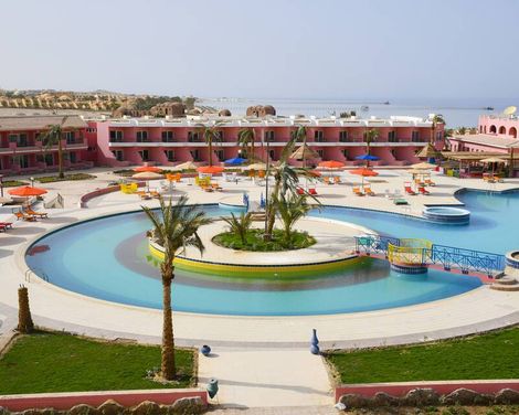 MG Alexander The Great Hotel