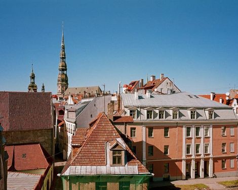 Avalon Hotel & Conferences-3