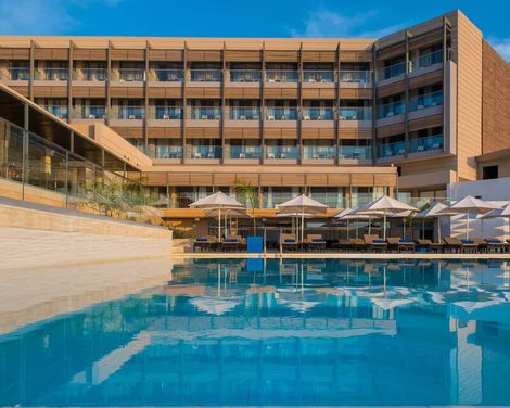I Resort Beach Hotel & Spa-0