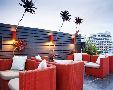 Solo Sukhumvit 2-3