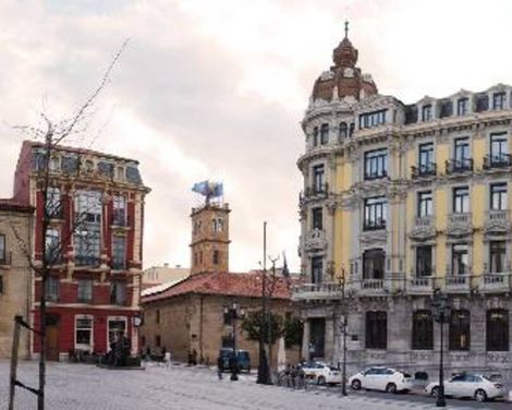 Soho Boutique Oviedo-2