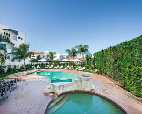 Velamar Boutique Hotel