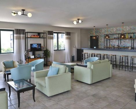 Anastasia Hotel