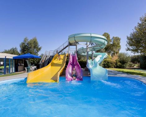 Blue Sea Holiday Village