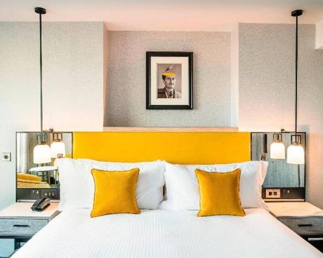 The Dixon, Tower Bridge, Autograph Collection