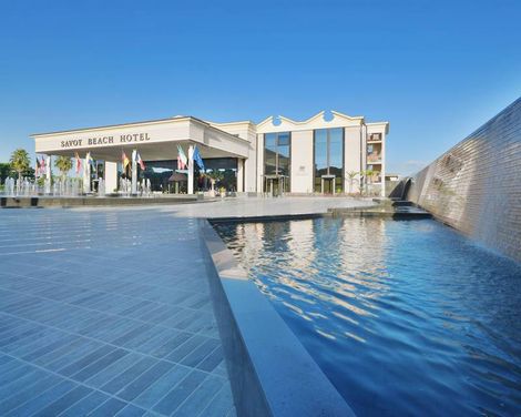 Savoy Hotel & Spa - Preferred Hotels & Resorts-2