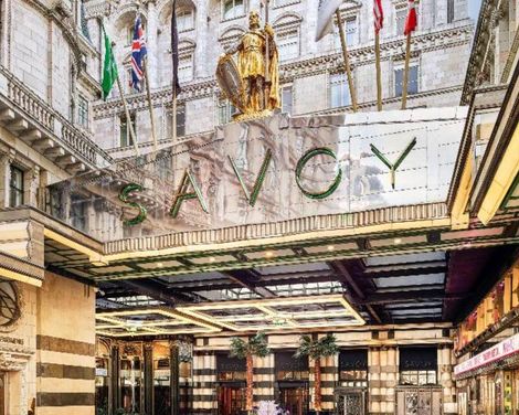 The Savoy