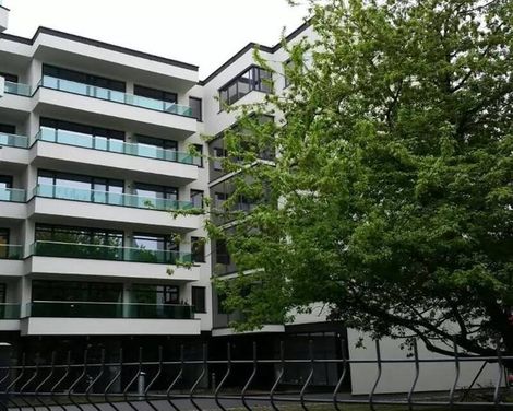 Apartamenty InPoint