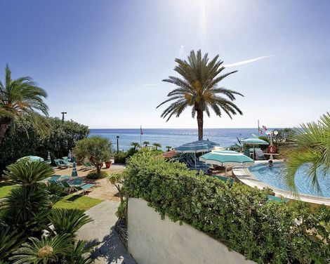 Hotel Parco Smeraldo Terme  & Residence