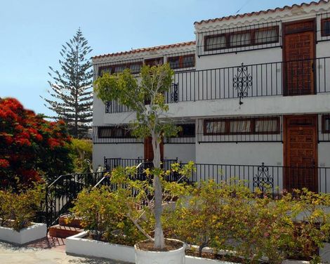 Alsol Las Orquídeas-2